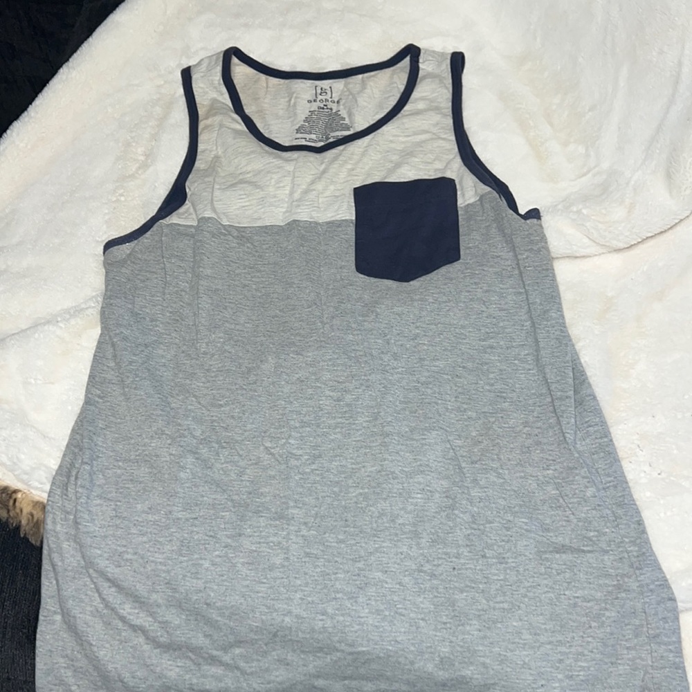 Men’s Tank